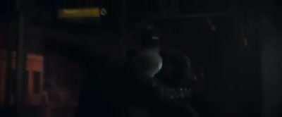 I swapped Battinson's 