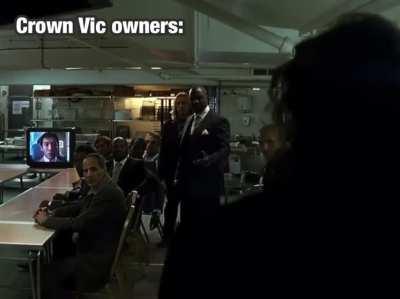 Colonel Sanders? More like Caplin’ Sanders.