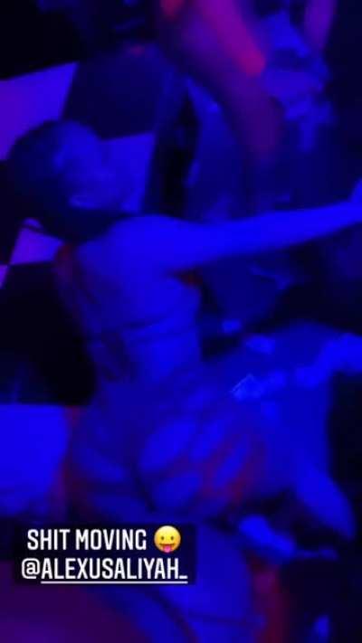 third night of the year