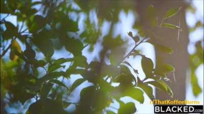 Lilly Bell in Rise and Grind