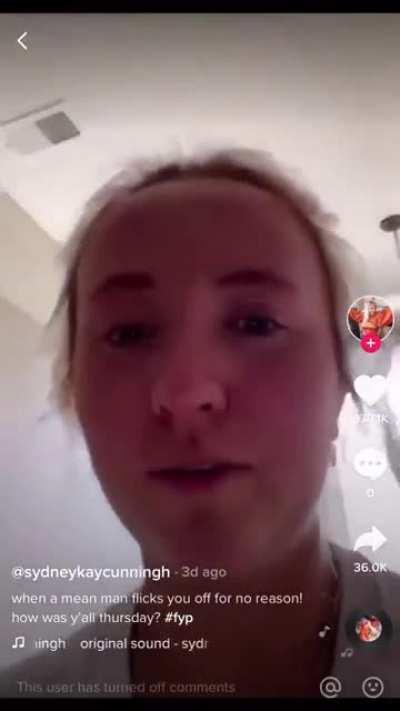 I bet this sick bastard is also wanted for several war crimes and more 😡