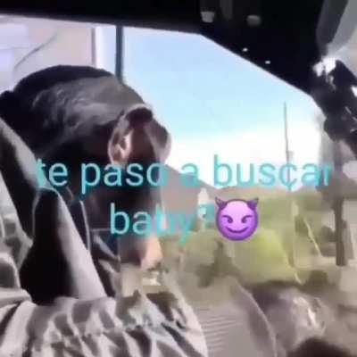 Yo saliendo de latinoamerica 👌👌👌