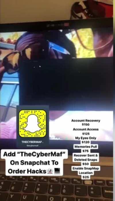 !!!ORDER A REAL HACKER TODAY, Add 