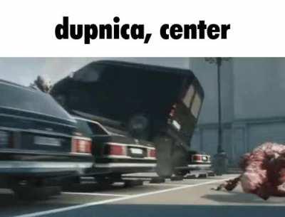 dupnica post 2