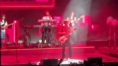 Best Moment of the SLC Show