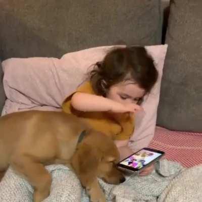 They’re Both So Cute