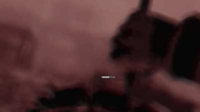 [MW2] Finished one of the Best COD campaigns...