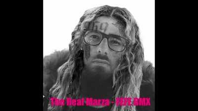The REAL MARZA - FEFE RMX
