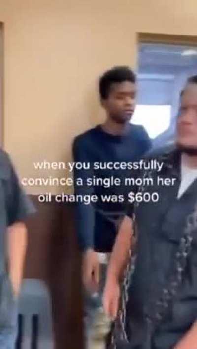 Business ally fighting the good fight