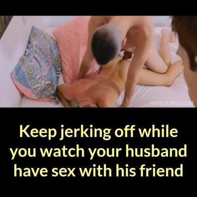 Keep jerking off ;)