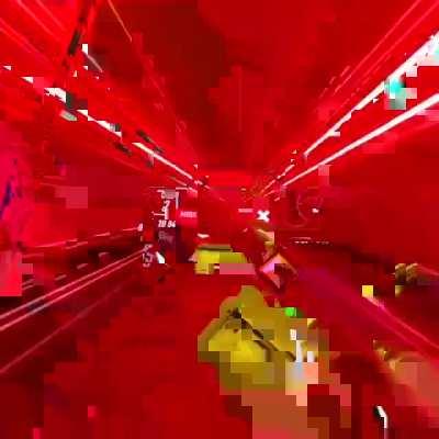 Mein teil on beat saber WARNING if you suffer from Photosensitive epilepsy I'd recommend you don't watch this there is a lot of flashing lights