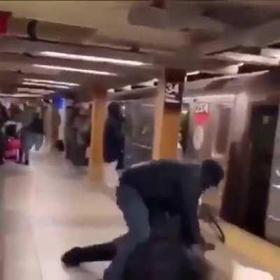 Don&rsquo;t spit on people