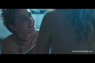 Amanda Seyfried , Boogie Woogie (2009)