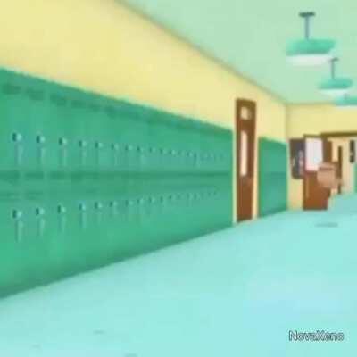 My hommie fucking died