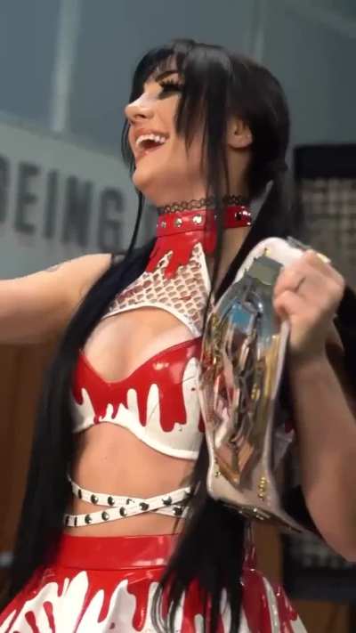 Welcome to the NXTeeHee era!