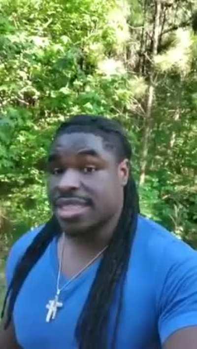 Patriots Message to all ANTIFA