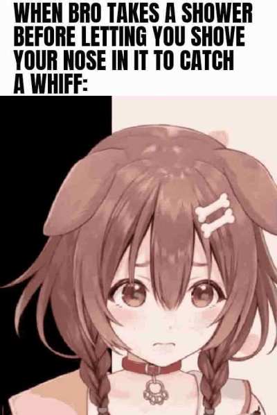 Relatable? Or is it just me?