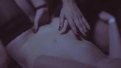 Ain't no party like a Russian Strip-club party