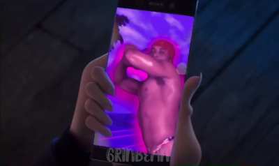 Hotel Ricardo (Hotel Transylvania Series Ricardo Milos Meme)
