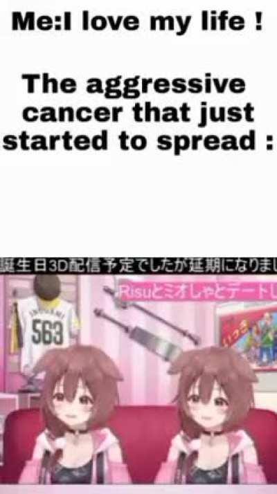 Walter White be like