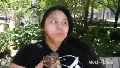 Fat In Public ~ New Video