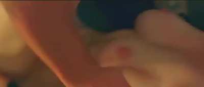 Chloe Caro in 'In Dire Need of Compassion'