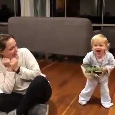 My favorite video ever