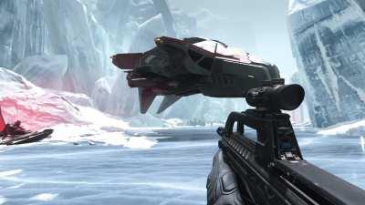 Work in progress Forge Campaign Map - Thermopylae