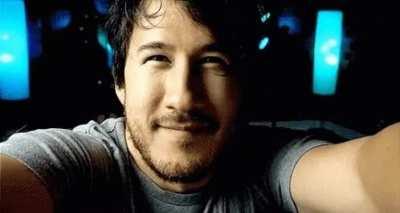 whta video is this markiplier gif from?