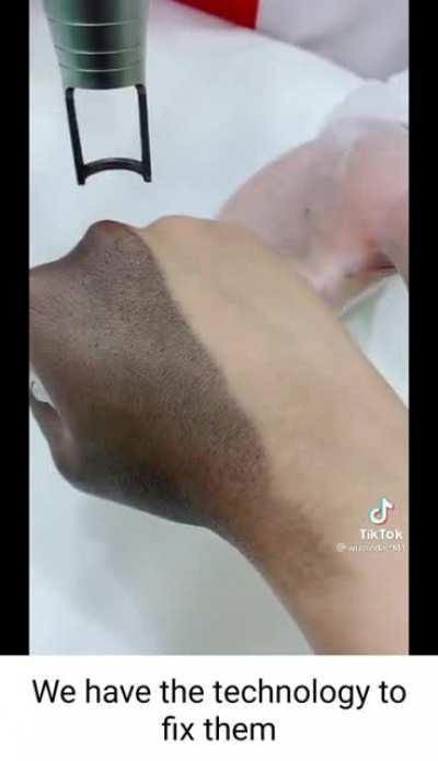 Ya podemos curarlos 🙏🤲