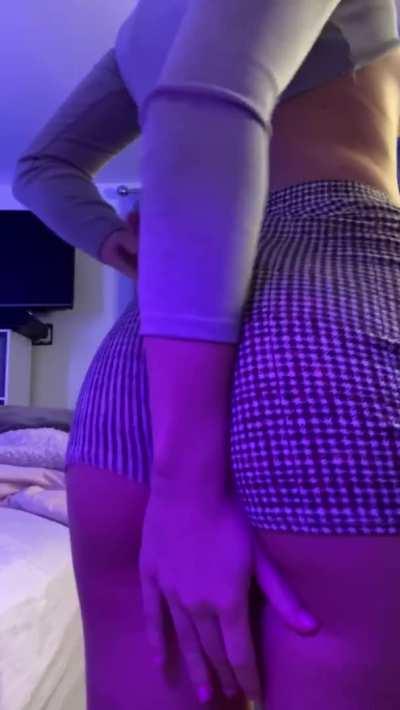 I hope you guys like my boobs! I'm really nervous about posting them