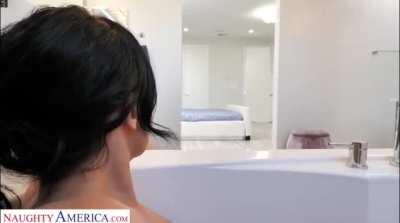 My Wife's Hot Friend - Anissa Kate