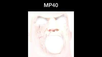 Finding certain guns in blackout