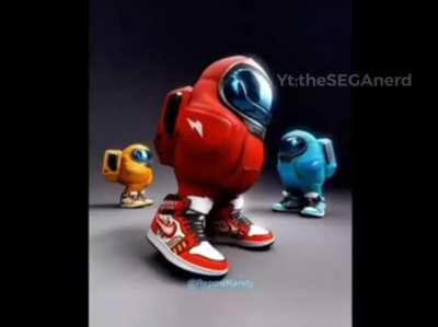 I made a sontails complaintion please watch before judging