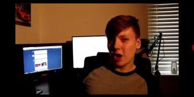 If any other YouTuber said the N word as many times as Pyro has, they would be cancelled...