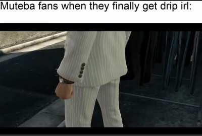 Kengan fans as Yakuza memes