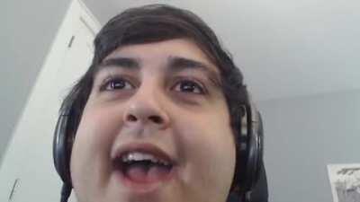 jonny’s guitarpart on go to sleep/feral be like