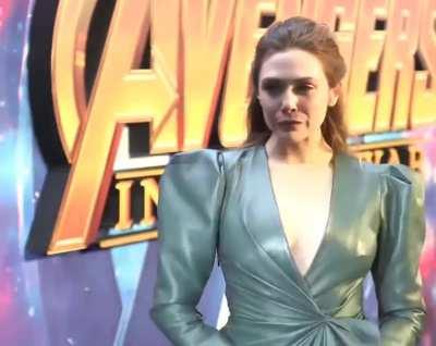 Avengers Infinity War UK Fan Event 2018