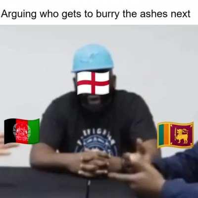 Netherlands waiting for their turn 