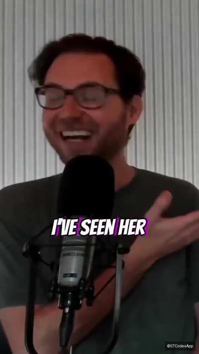 'You have to brainwash all the time'