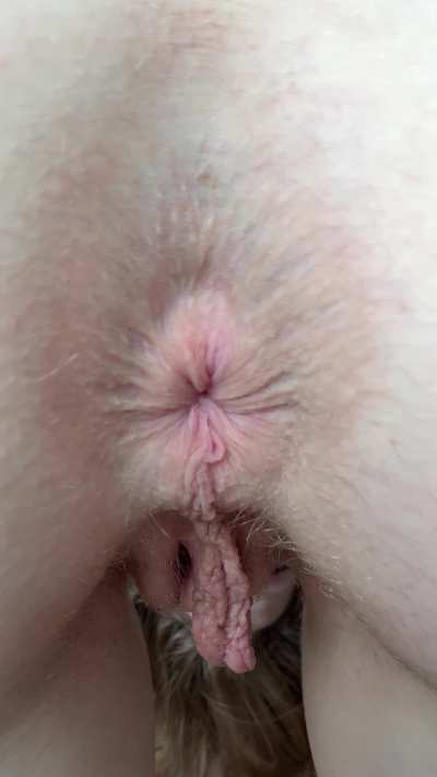 Hope this asshole will be your new favorite dessert 😌😍