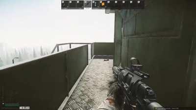 Never underestimate your opponent