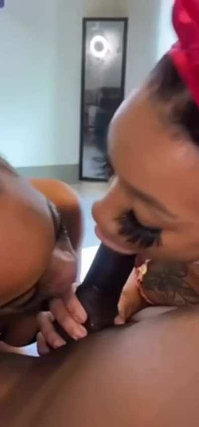 Lucky MF(Full vid in the comments)