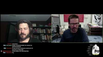 Somewhere out of time…