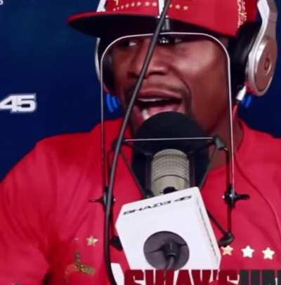 Legendary rapper: 50 cent