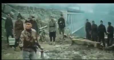 Dokaz da su jugozomboidi krivi za rusenje katedrale