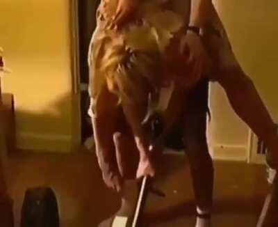 kinda late but happy valentines, video of kurt and courtney to brighten ur day 😁😁