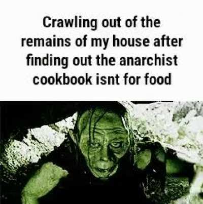 Don’t look up “how to make a pipe bomb” or a mysterious entity known as the FBI will appear at your house and take you to “prison”