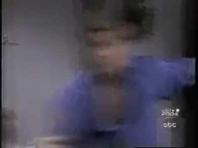 Jen was asked to name something each FRIENDS cast member doesn't know about him/herself. Her response for Matthew breaks my heart