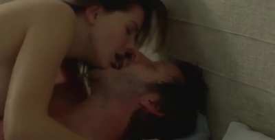 China Suarez hot scene in Terapia Alternativa